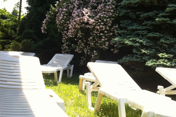 Hotel zimmer-weiss Gasthaus